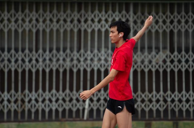 奥运再度止步资格赛 中国男子跳高崛起会在何时？